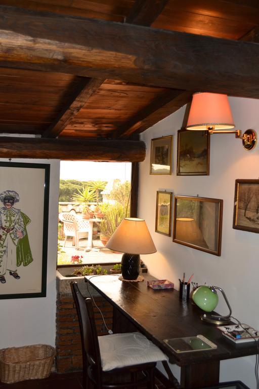 רומא Ostiense Guest House חדר תמונה