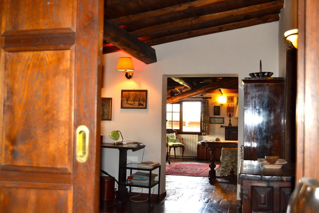 רומא Ostiense Guest House חדר תמונה