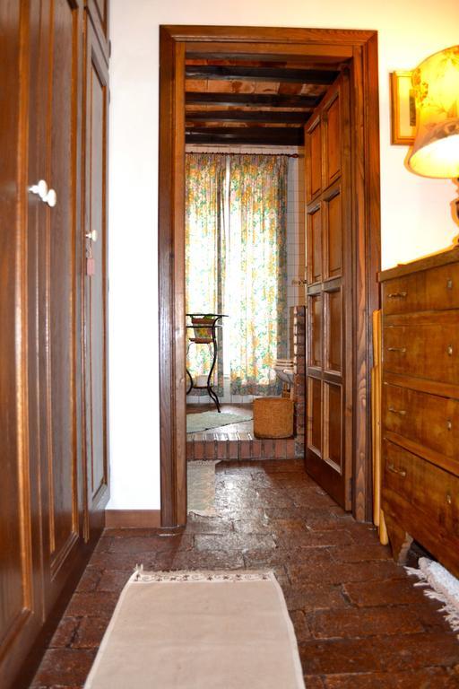 רומא Ostiense Guest House חדר תמונה