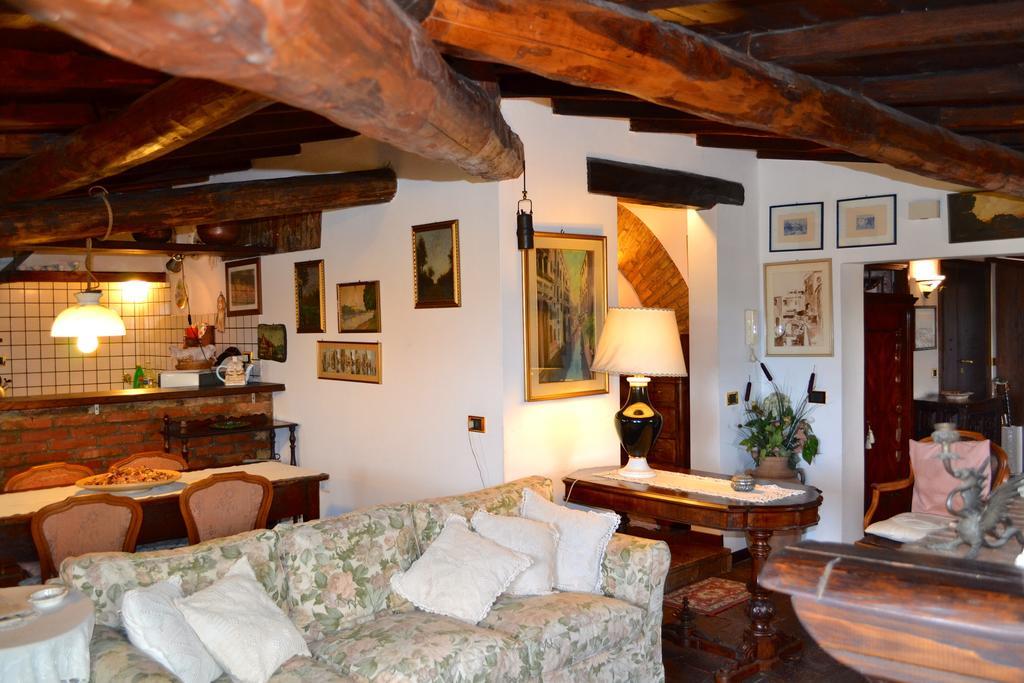 רומא Ostiense Guest House חדר תמונה