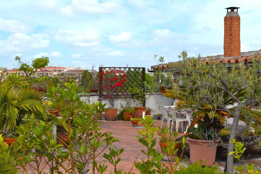 רומא Ostiense Guest House חדר תמונה