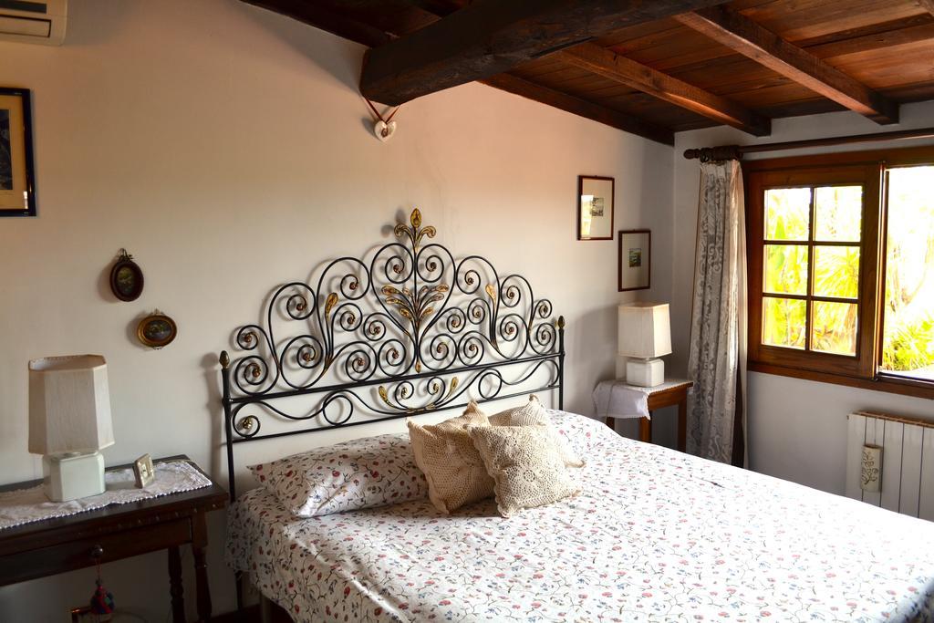 רומא Ostiense Guest House חדר תמונה