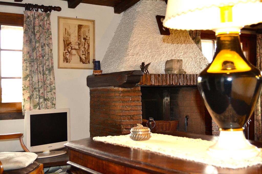 רומא Ostiense Guest House חדר תמונה