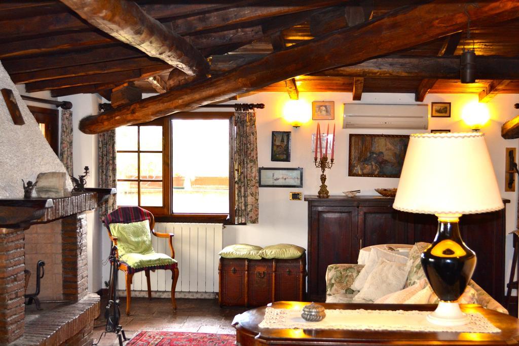רומא Ostiense Guest House חדר תמונה