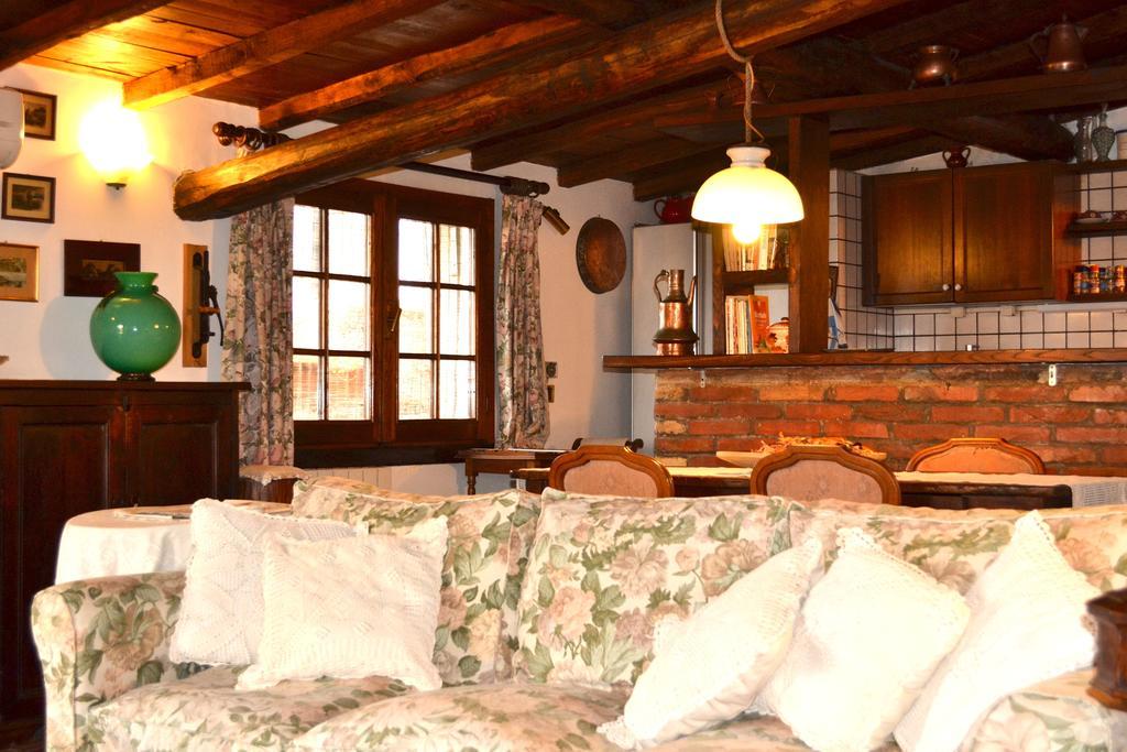 רומא Ostiense Guest House חדר תמונה