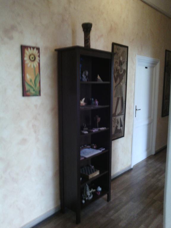 רומא Ostiense Guest House מראה חיצוני תמונה