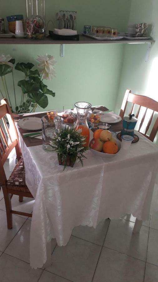 רומא Ostiense Guest House מראה חיצוני תמונה