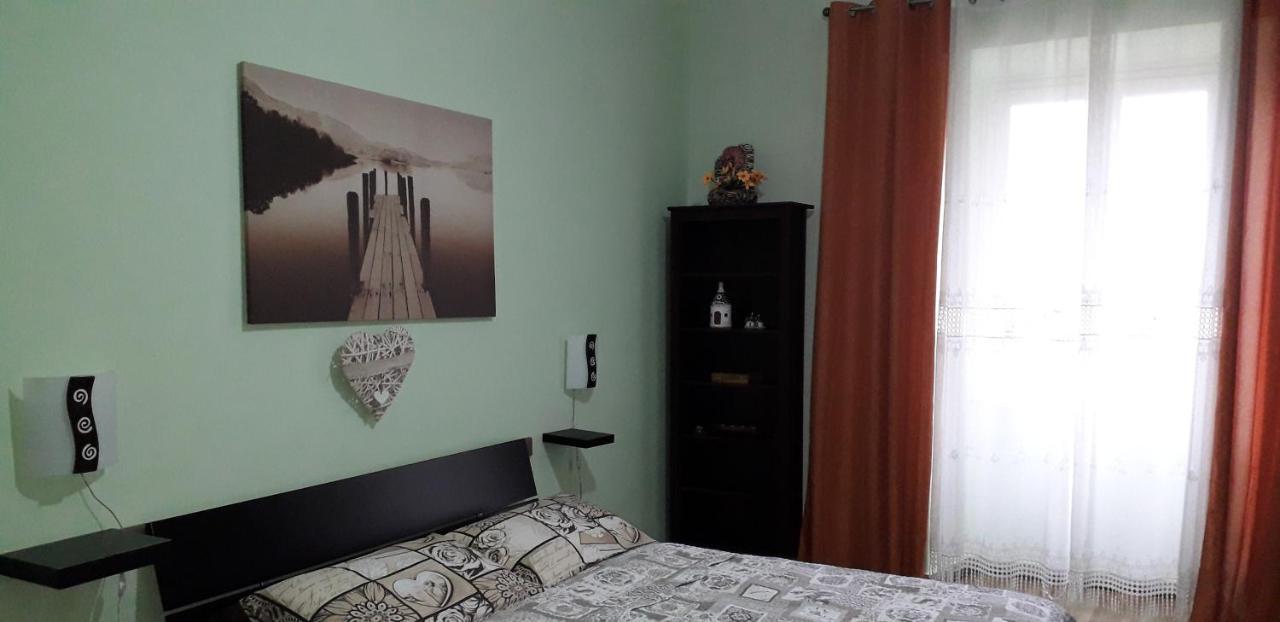 רומא Ostiense Guest House מראה חיצוני תמונה