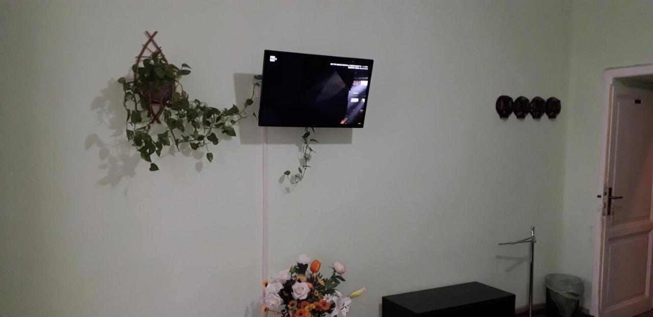 רומא Ostiense Guest House מראה חיצוני תמונה