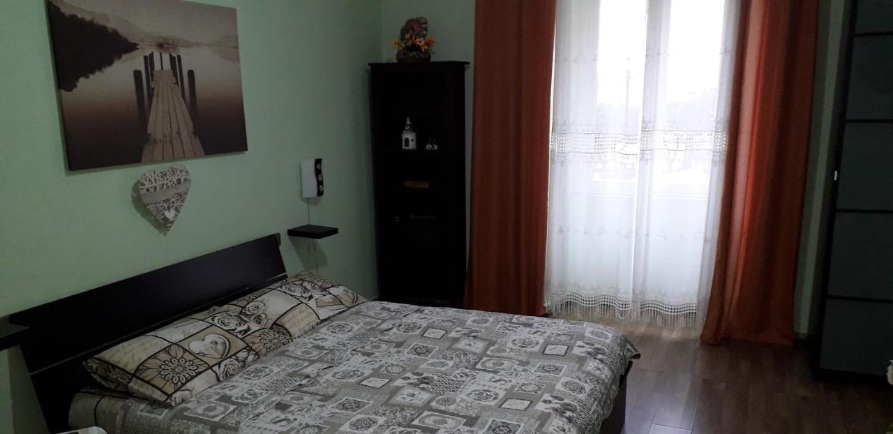 רומא Ostiense Guest House מראה חיצוני תמונה