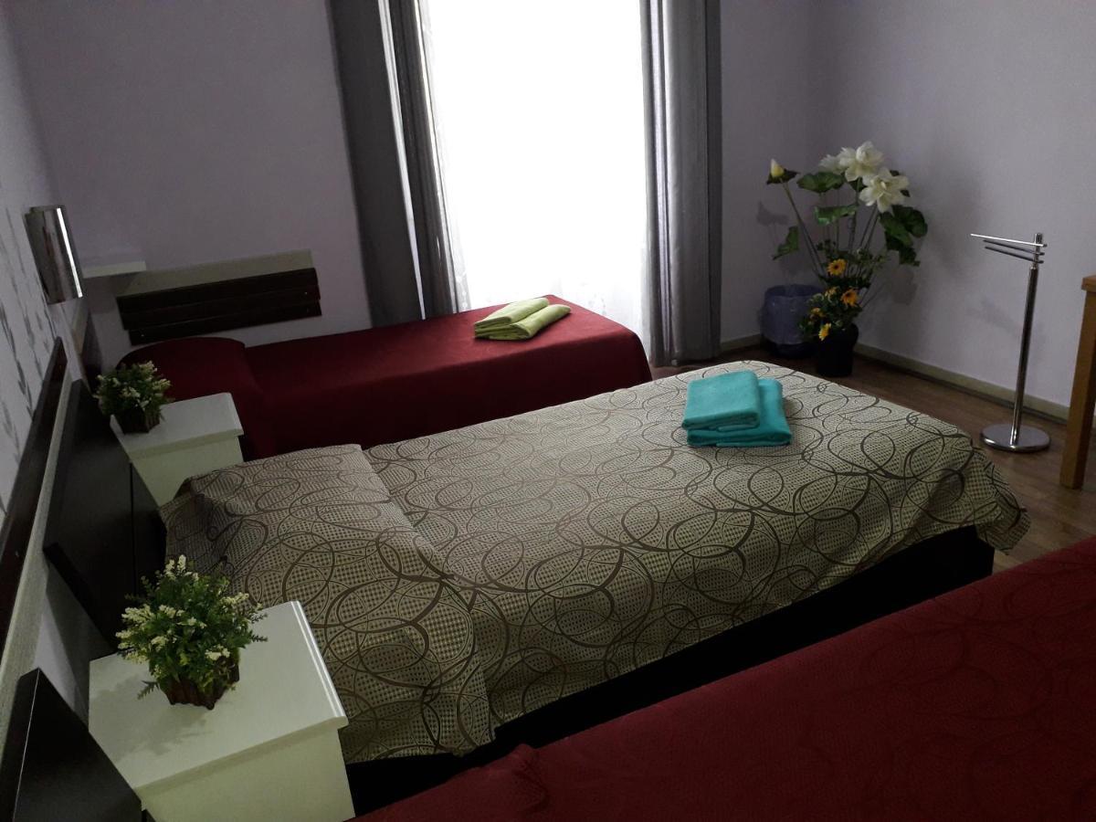 רומא Ostiense Guest House מראה חיצוני תמונה