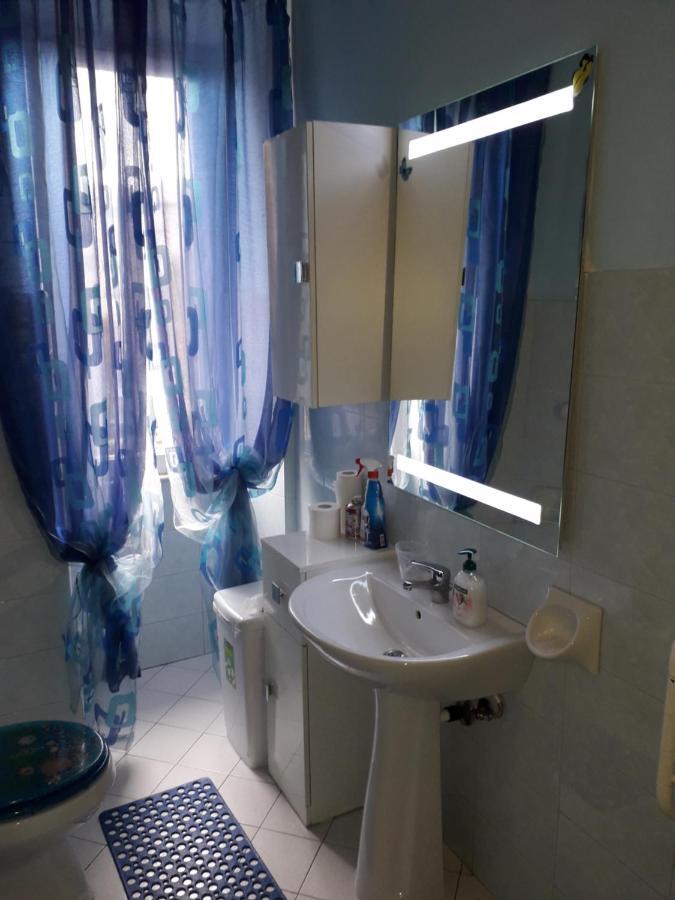 רומא Ostiense Guest House מראה חיצוני תמונה